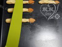 DIY女巫手指饼干做法图解9)