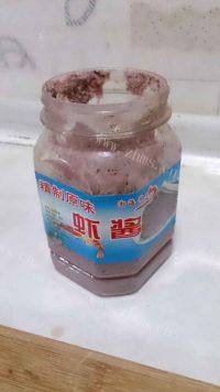 自制蒸虾酱做法图解2)