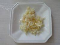 诱人的白灼虾做法图解3)