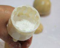 自制中秋月饼做法图解17)