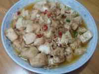 口感好的家常豆腐