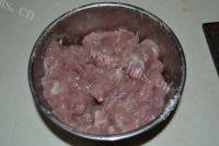 「DIY」京酱肉丝做法图解2)