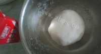 香喷喷的水晶糕做法图解2)