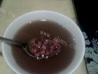#特色美食#红豆薏米汤