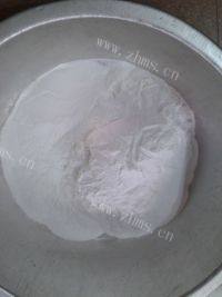 美味的煎堆做法图解8)
