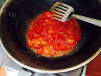 家常鸡柳番茄汤的做法图解四