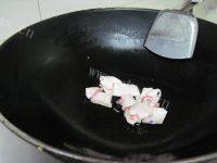 家常的青椒炒肉做法图解3)