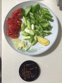 鲜美可口的爆炒牛肉做法图解2)