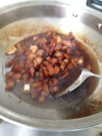 色味俱佳的红烧肉做法图解10)