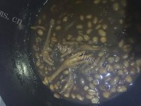 好吃的花生卤鸡爪做法图解3)