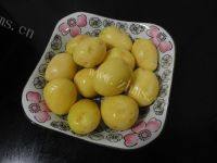 家常菜油焖土豆做法图解1)