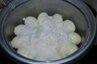 美味自制乡巴佬蛋做法图解7)