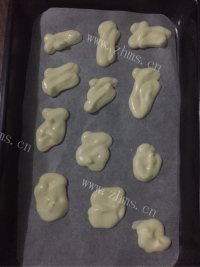质嫩爽口的蛋糕卷做法图解12)