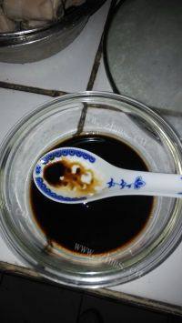 家常菜红烧排骨做法图解5)