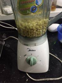 自制豆腐做法图解2)