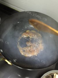 美味的红烧芝香排骨做法图解6)