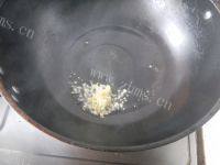 诱人的青椒土豆丝做法图解4)