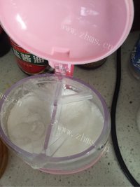 五味俱全的炒秋葵做法图解7)
