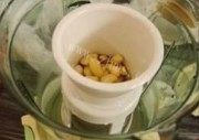 好吃不腻的豆浆DIY做法图解1)