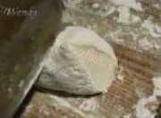 自己做的素菜包做法图解7)