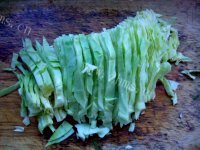 美味的芝士咖喱牛肉做法图解3)