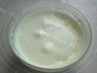 下午茶巧克力夹心小饼做法图解3)