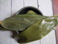 自己做的红豆粽做法图解2)