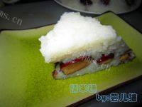易做的糯米饭