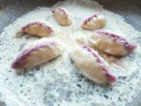 柳叶煎饺做法图解12)