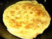 美味的经典蛋炒饭做法图解4)