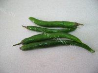 「DIY」农家小炒肉做法图解6)