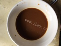 咸甜适中的肉末茄子做法图解4)