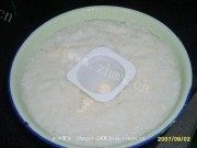 犒劳自己甜酒做法图解3)