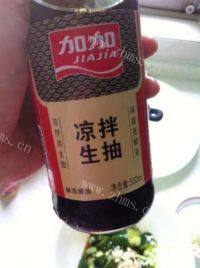 「懒人版」拍黄瓜做法图解11)