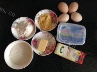 DIY柠香柠香轻乳做法图解1)