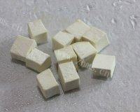 软嫩的蚝油杏鲍菇做法图解6)