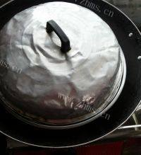 色味俱全的金元宝饺子做法图解7)