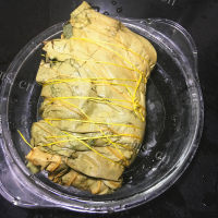妈妈做的荷香卤鸭腿做法图解6)