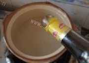 美味的鲍汁扒鸡脚做法图解3)