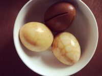 自制茶叶蛋