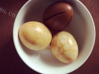 自制茶叶蛋