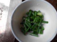 下饭的莲藕炒肉片做法图解2)