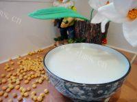 「DIY美食」五谷豆浆
