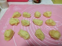 凤梨酥做法图解20)
