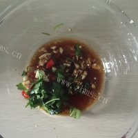 美味营养的凉拌黄瓜做法图解4)