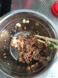 唇齿留香的麻辣米线做法图解4)
