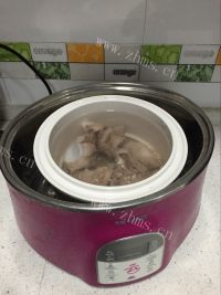 清香的柠檬酱香大馄饨做法图解8)