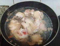 「DIY美食」红烧猪脚做法图解3)