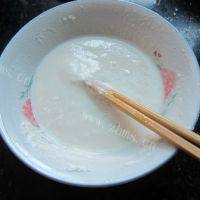 有颜值的炸茄盒做法图解6)