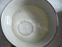 自制绿豆冰皮月饼做法图解5)